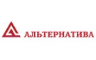 logo Альтернатива